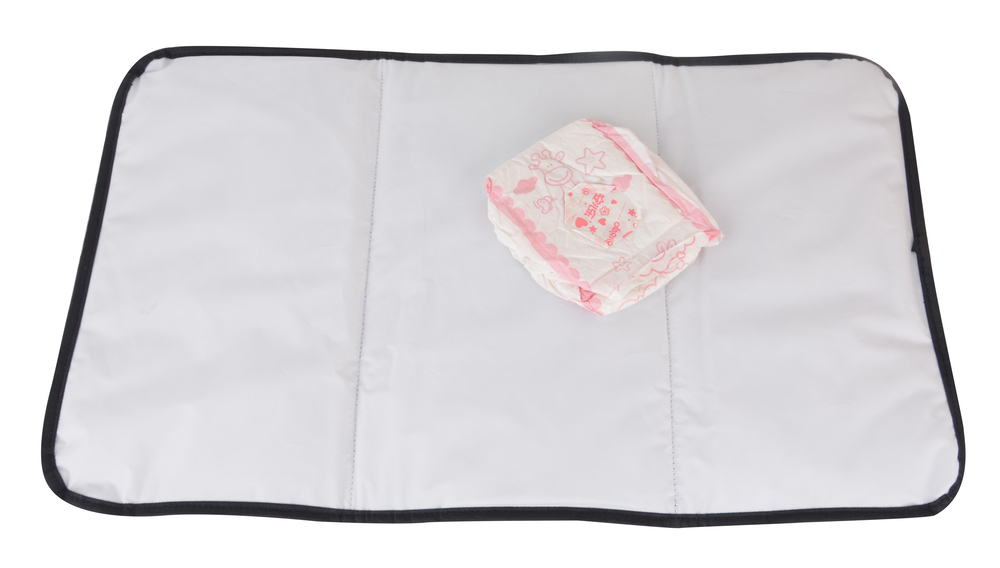 Geanta de infasat Baby On Board Simply Swirl [7]