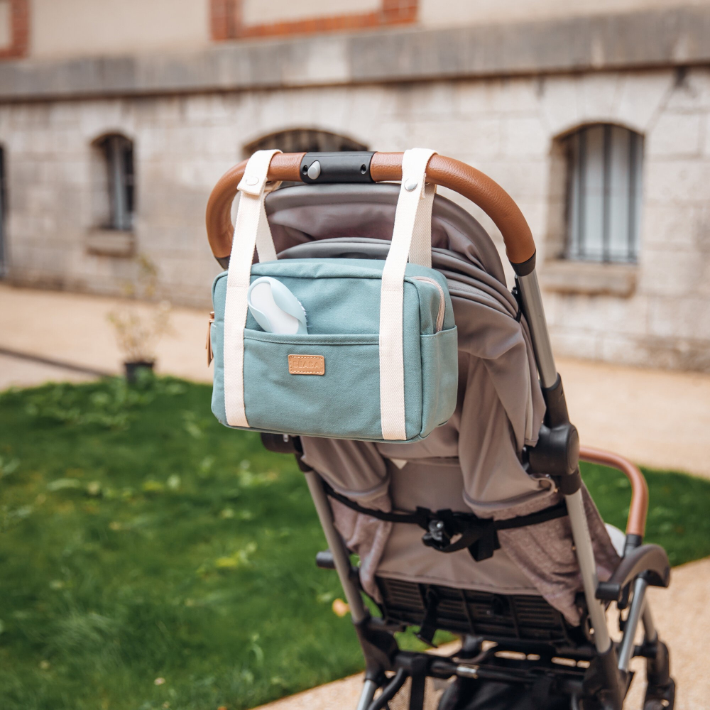 Organizator Cărucior Beaba Mini Paris - poza principala [4]