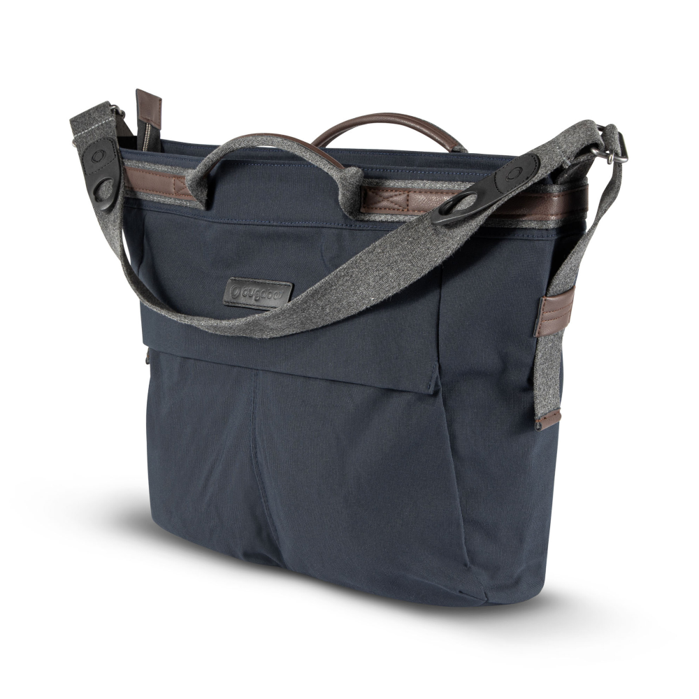 Geanta de infasat Bugaboo Deep Blue [2]