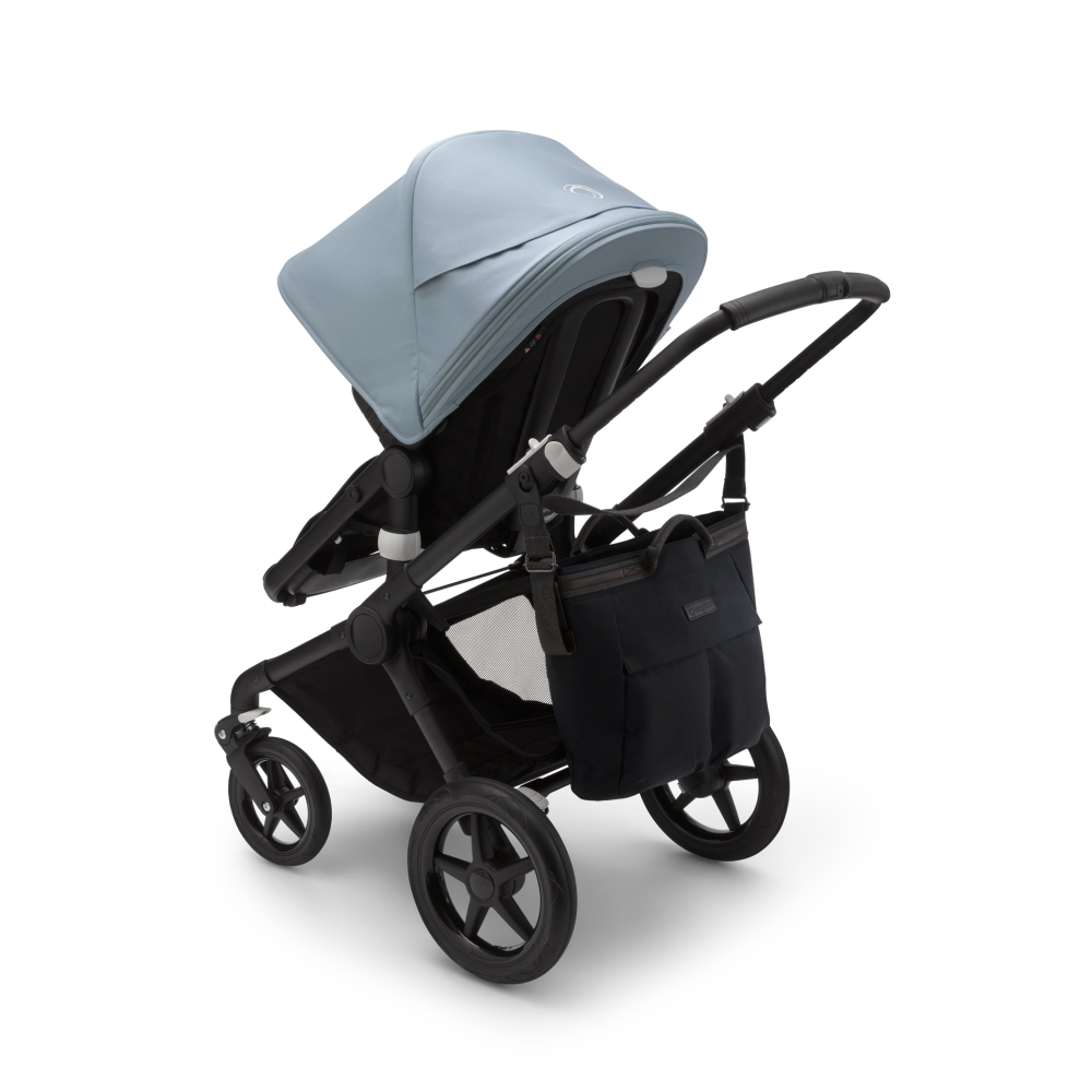 Geanta de infasat Bugaboo Deep Blue [10]