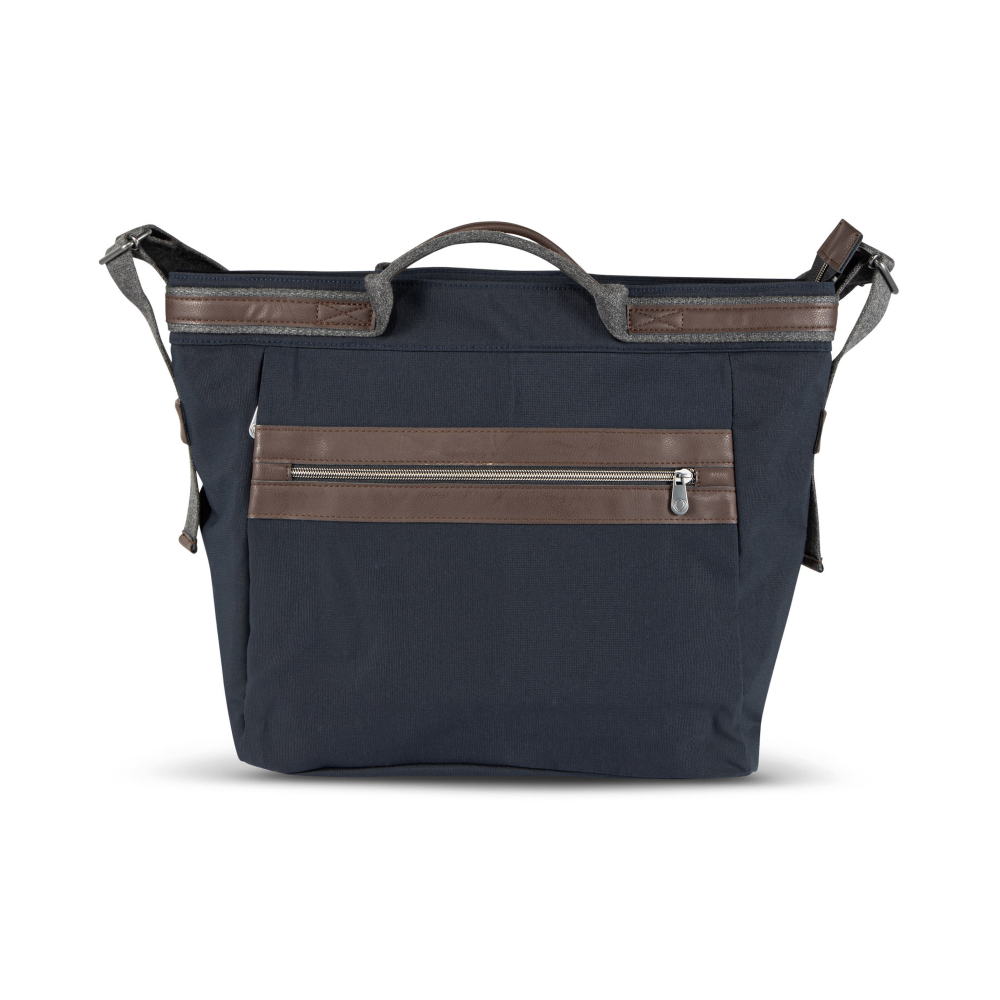Geanta de infasat Bugaboo Deep Blue [3]