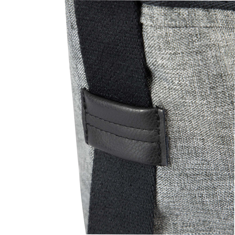 Geanta de infasat Bugaboo Grey Melange [10]