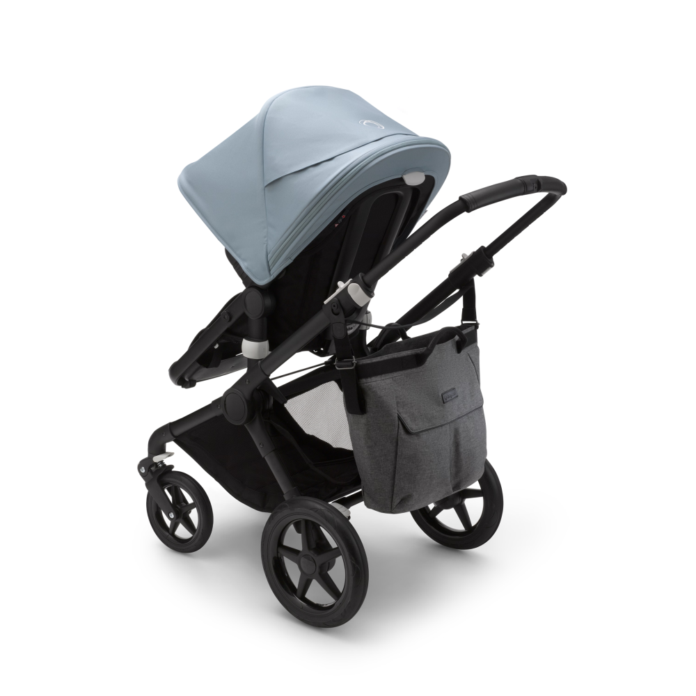 Geanta de infasat Bugaboo Grey Melange [12]