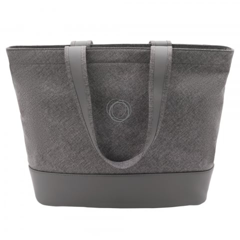 Geanta de infasat Bugaboo Grey Melange [2]