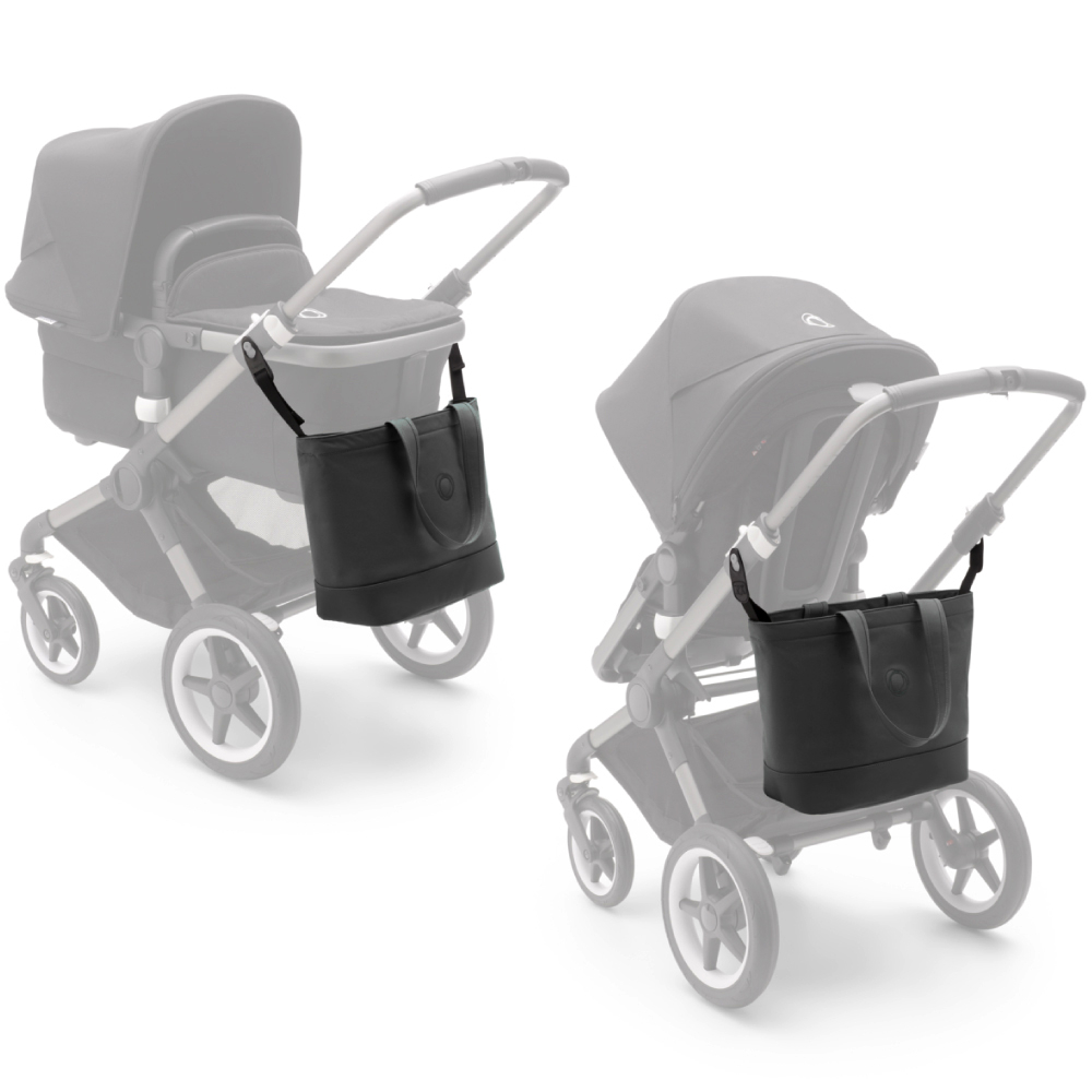 Geanta de infasat Bugaboo Midnight Black [3]