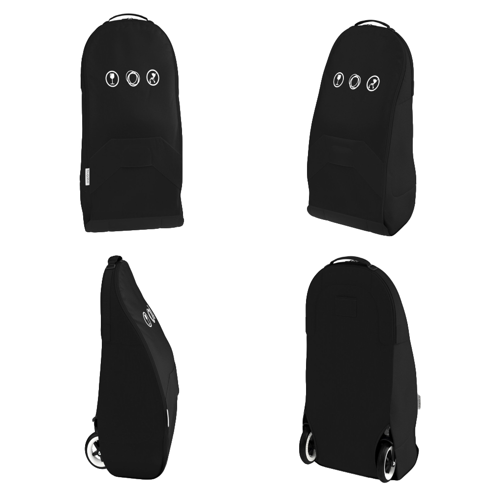Geanta de transport carucior Bugaboo Bee [2]