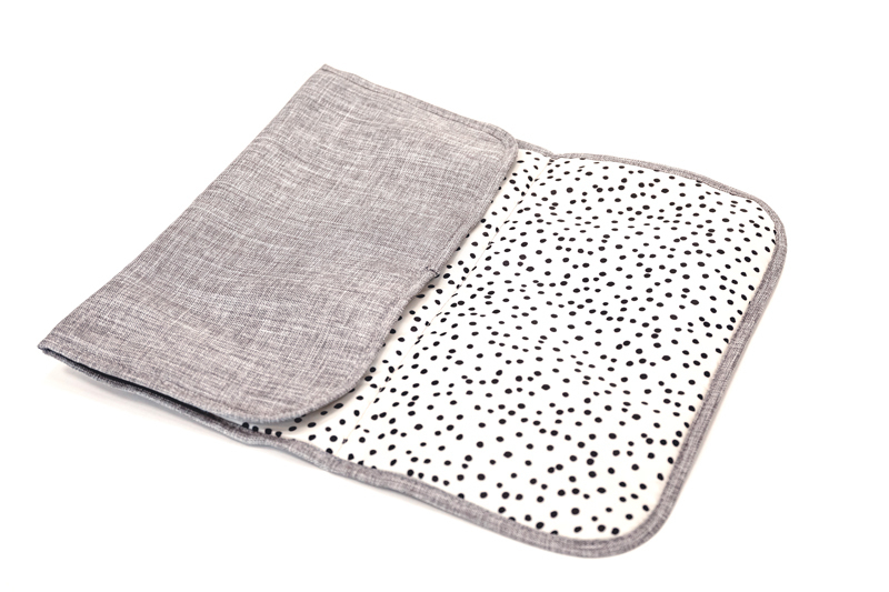 Geanta duffle Baby On Board Baby Girl [6]