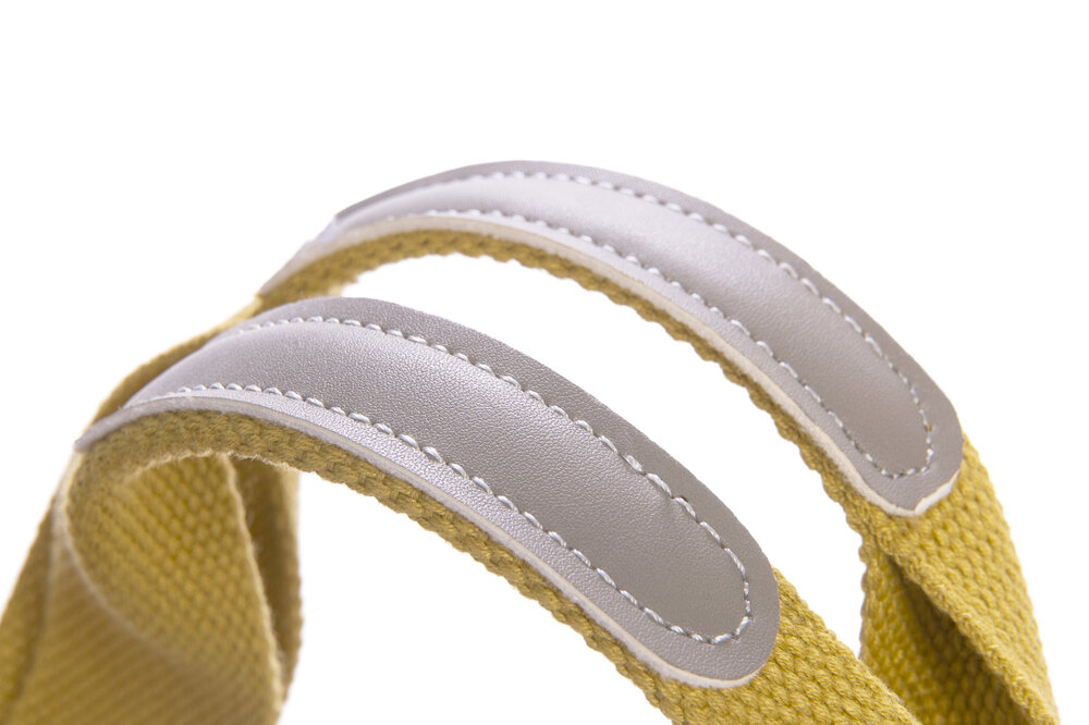 Geanta infasat bebelusi Baby On Board Urban Yellowstone [7]