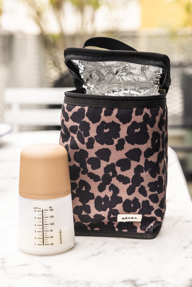 Geanta izoterma Beaba Leopard 2.8L [2]