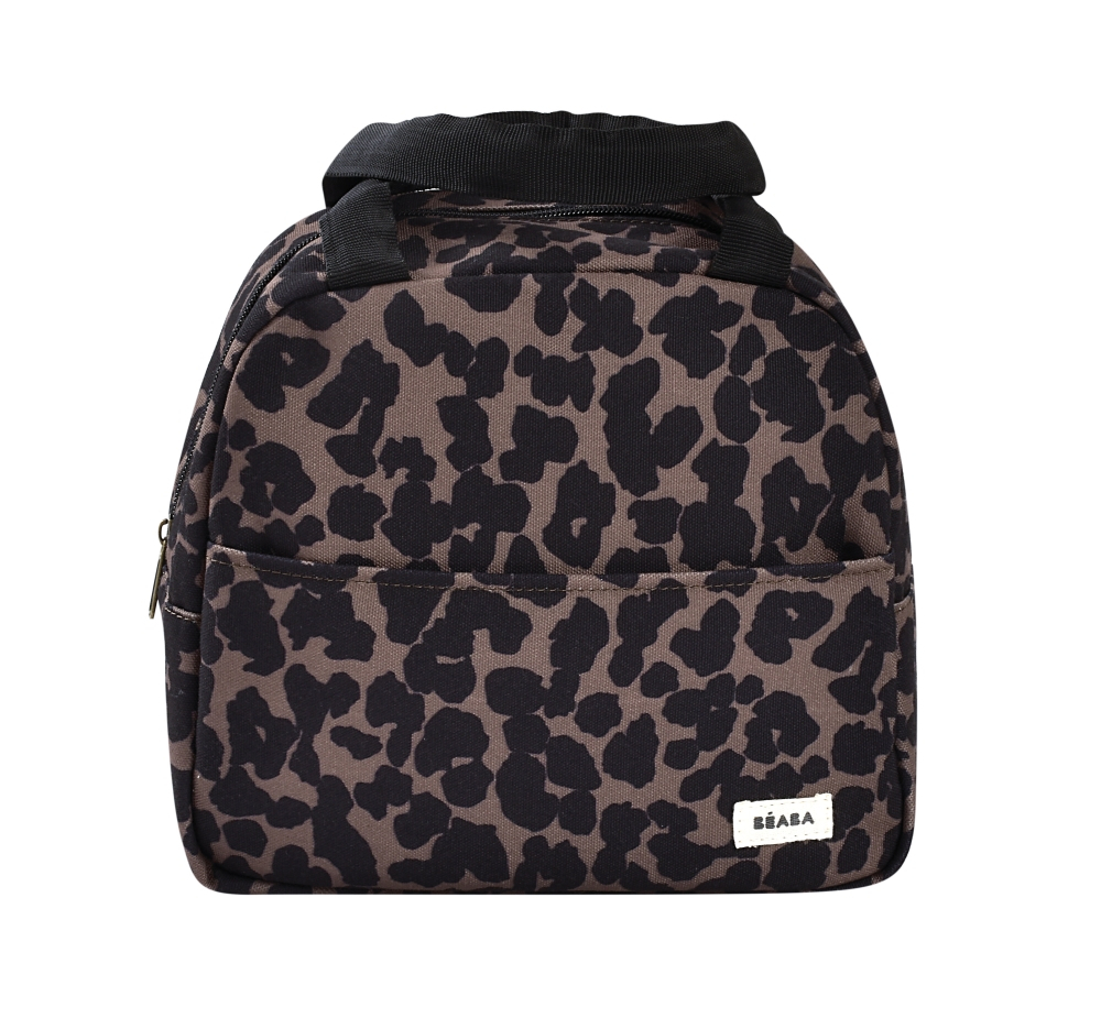 Geanta izoterma Beaba Leopard 5L [5]