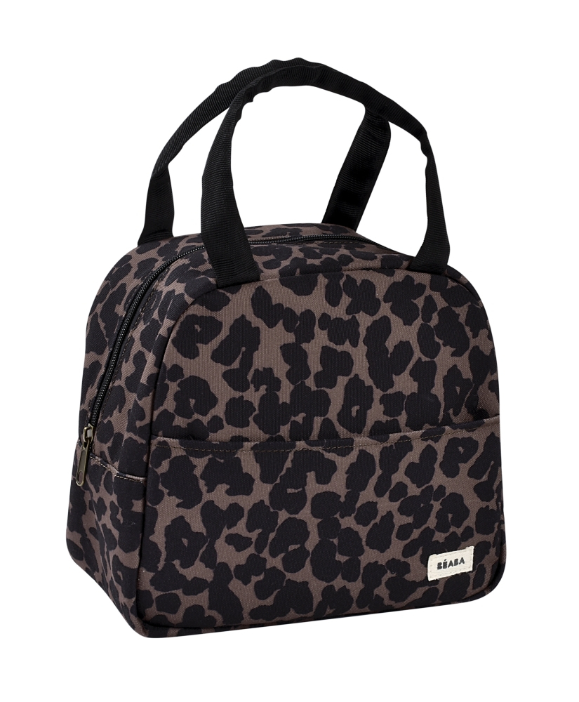 Geanta izoterma Beaba Leopard 5L [2]