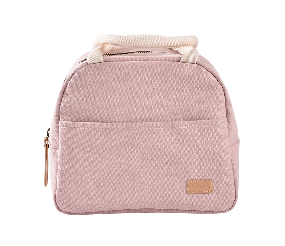 Geanta izoterma Dusty Pink [10]