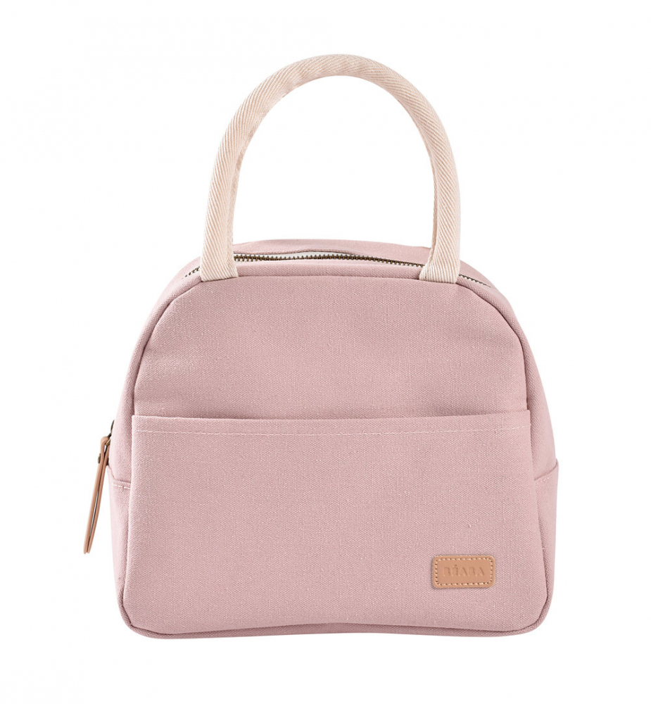Geanta izoterma Dusty Pink [9]