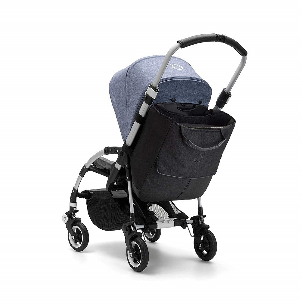 Geanta Mammoth Bugaboo Black [5]