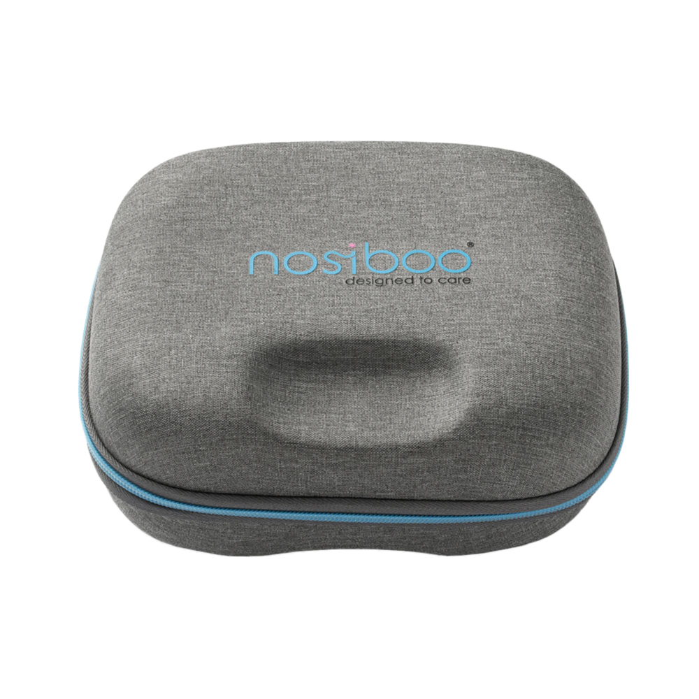 Geanta de transport pentru Aspirator nazal portabil Nosiboo Go [2]