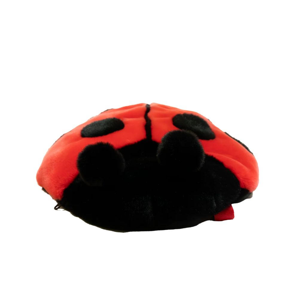 Ghiozdan Wild & Soft Buburuza [3]