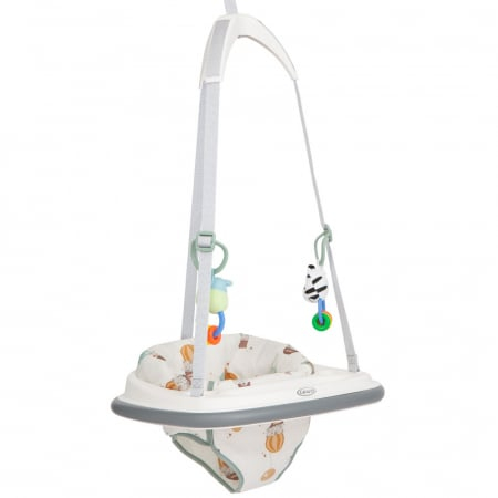 Graco Bumper Jumper Up & Away [2]