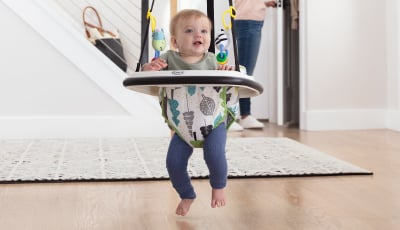 Graco Bumper Jumper Up & Away [6]