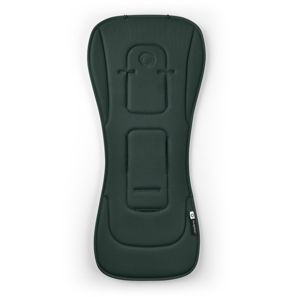 Husa carucior Bugaboo Dual Comfort Fern Green [2]
