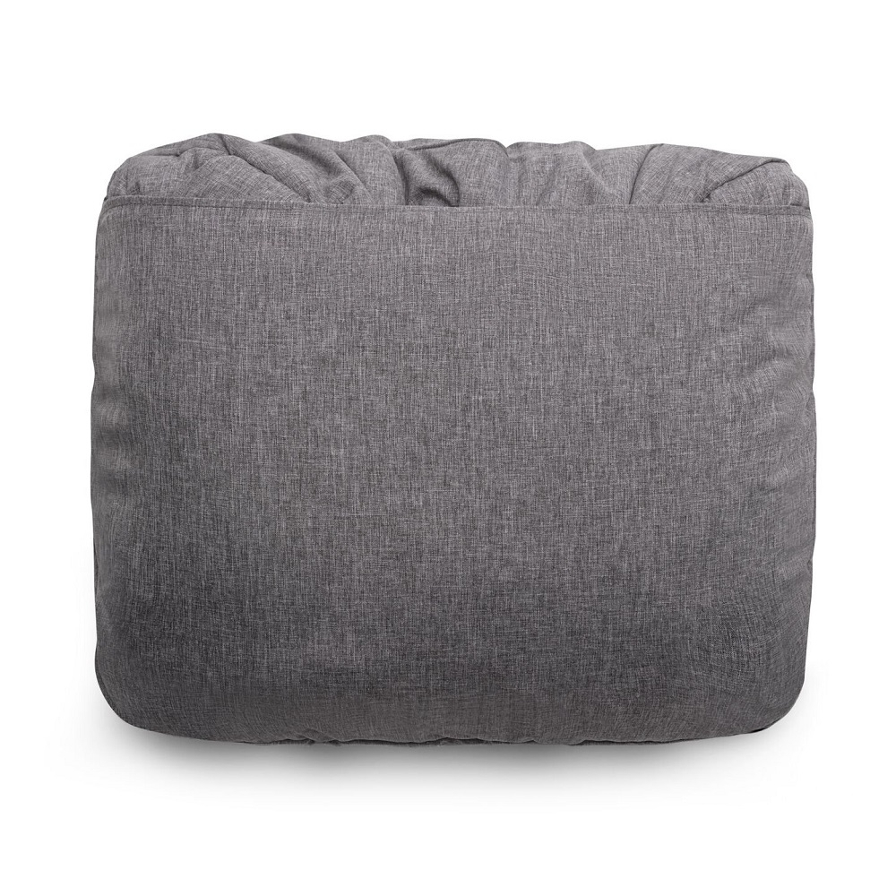 Husa de picioare universala carucior Bugaboo Grey Melange [4]