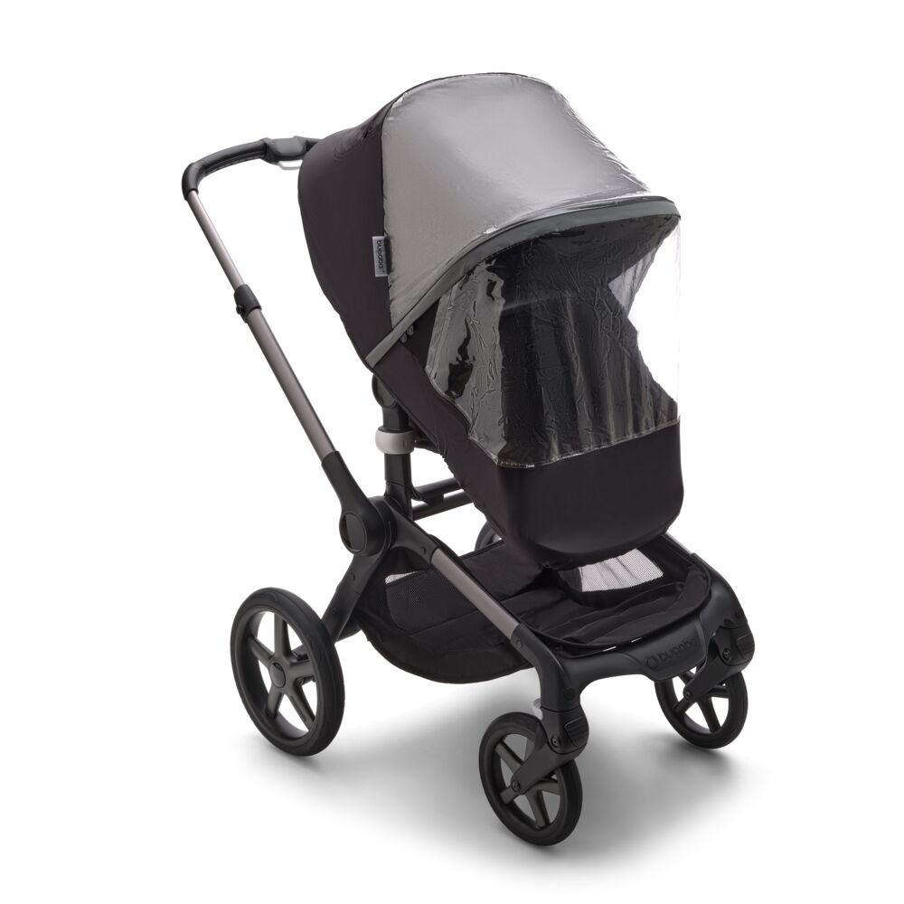 Husa de ploaie High Performance Bugaboo Fox 5 [3]