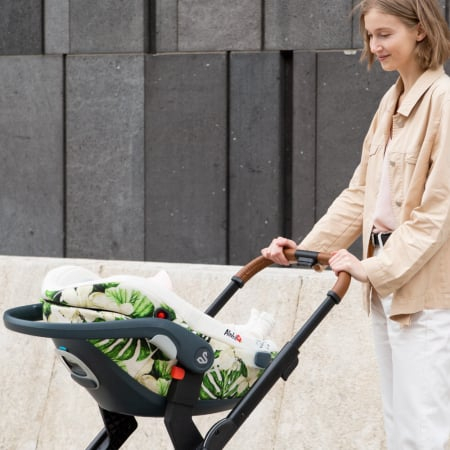 Husa de vara scoica auto Swandoo Albert Aloha [2]