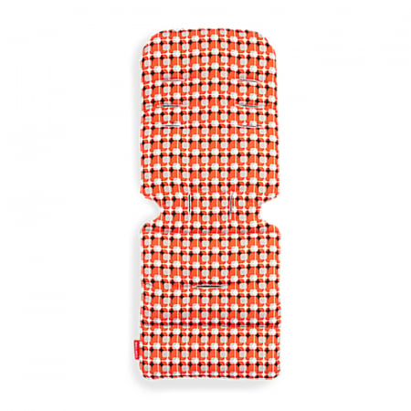 Husa reversibila Maclaren Domino Spicy Orange [2]