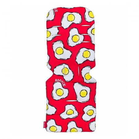 Husa reversibila Maclaren Fried Eggs [2]