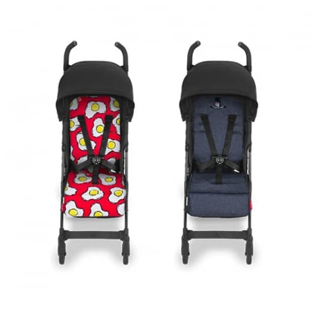 Husa reversibila Maclaren Fried Eggs [4]