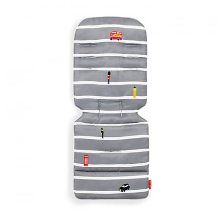 Husa reversibila Maclaren Glen Plaid London [3]