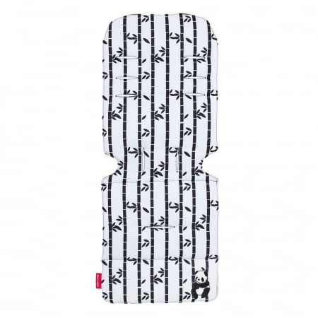 Husa reversibila Maclaren Happy Panda [2]