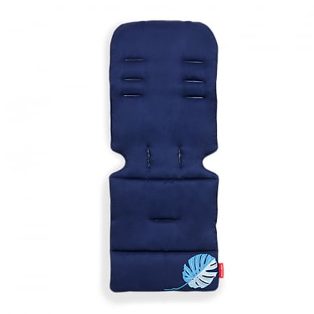 Husa reversibila Maclaren Leaf Mosaic [3]