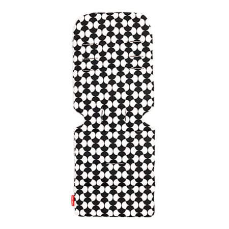 Husa reversibila Maclaren Mirrored Geo [2]