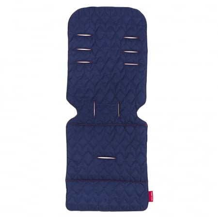 Husa reversibila Maclaren Sunshine Stripe [3]