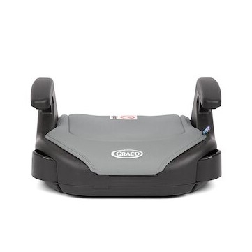 Inaltator auto Graco Basic i-Size Opal Sky [2]