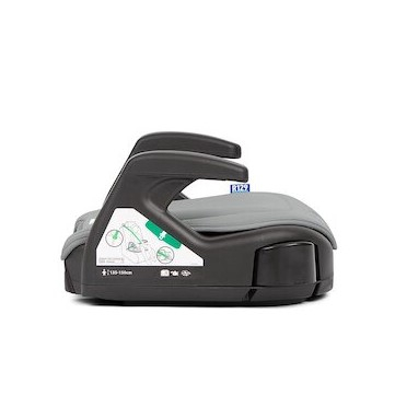 Inaltator auto Graco Basic i-Size Opal Sky [4]