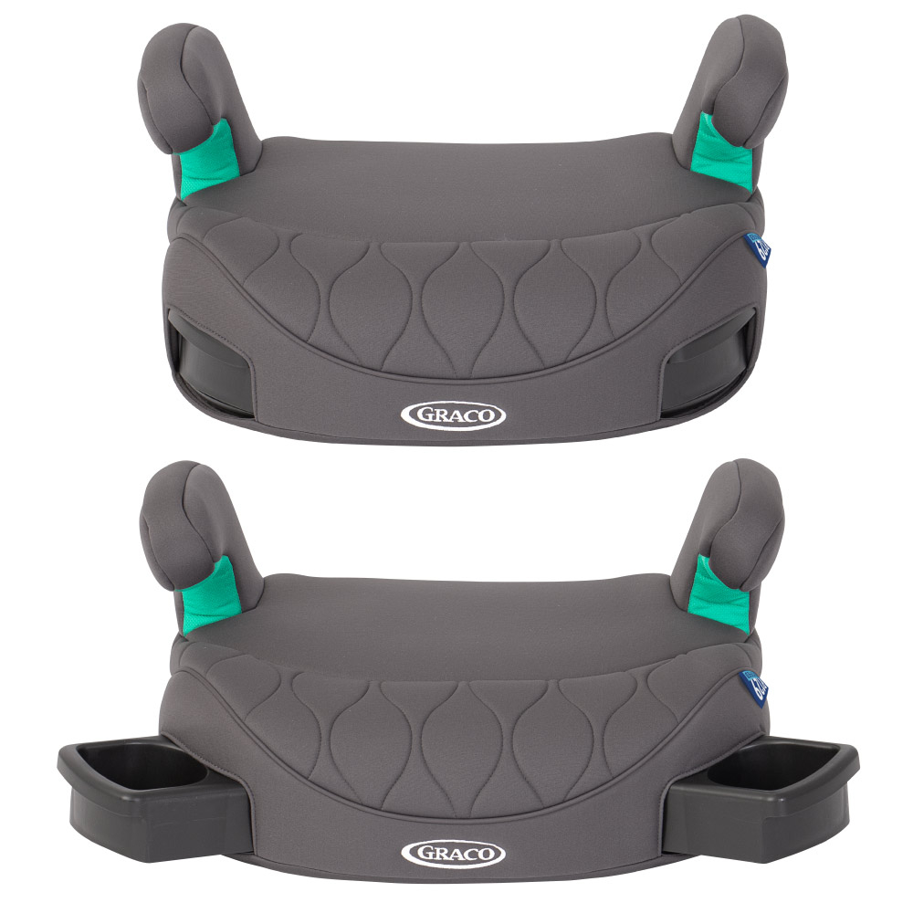 Inaltator auto Graco Max i-Size Iron [2]