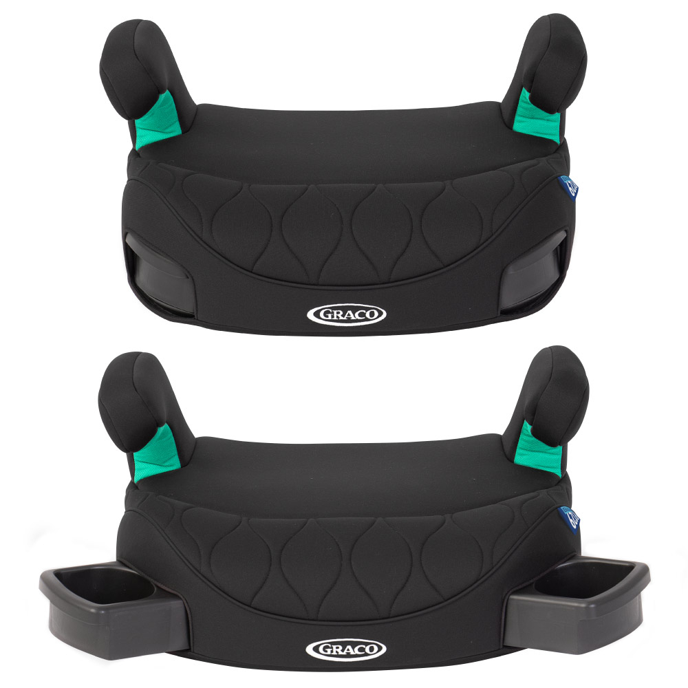 Inaltator auto Graco Max i-Size Midnight [2]