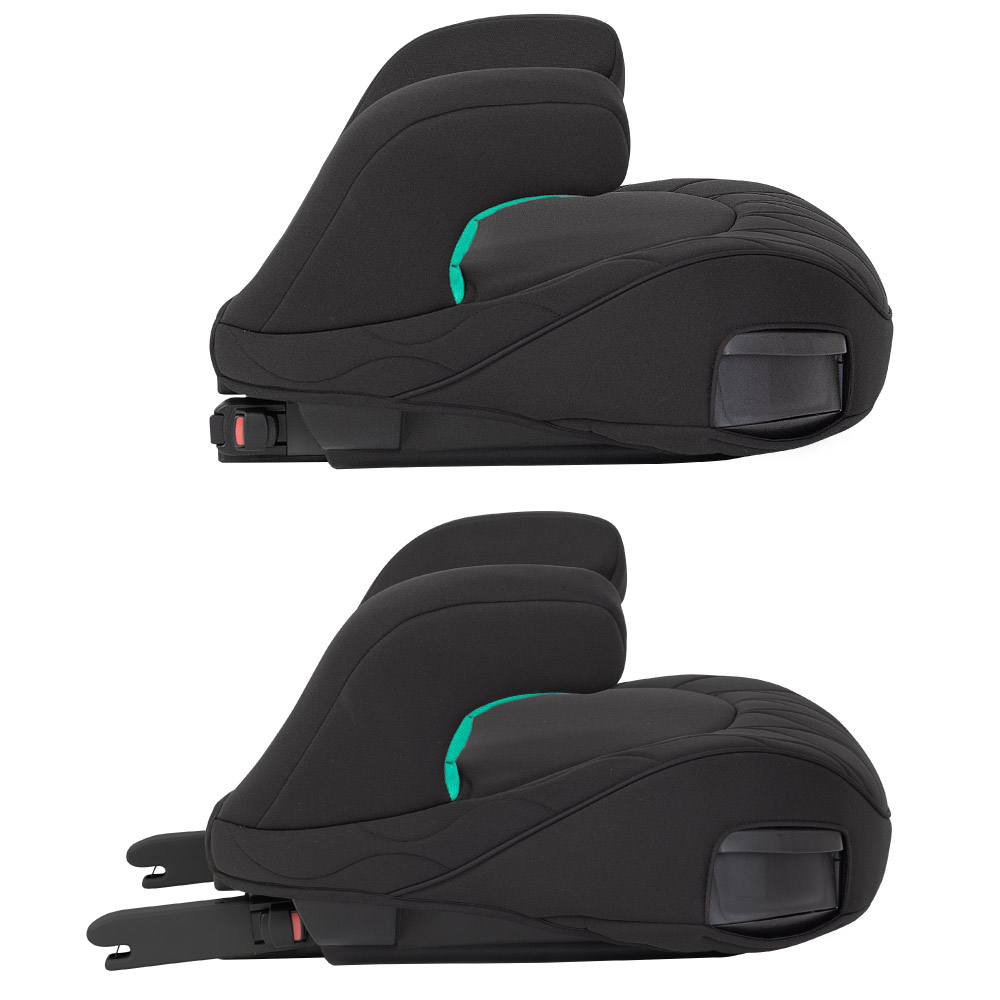 Inaltator auto Graco Max i-Size Midnight [3]