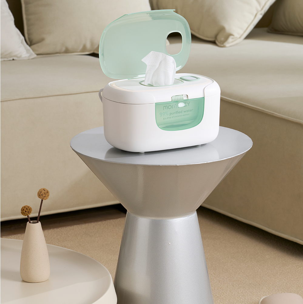 Incalzitor servetele bebelusi Momcozy [9]