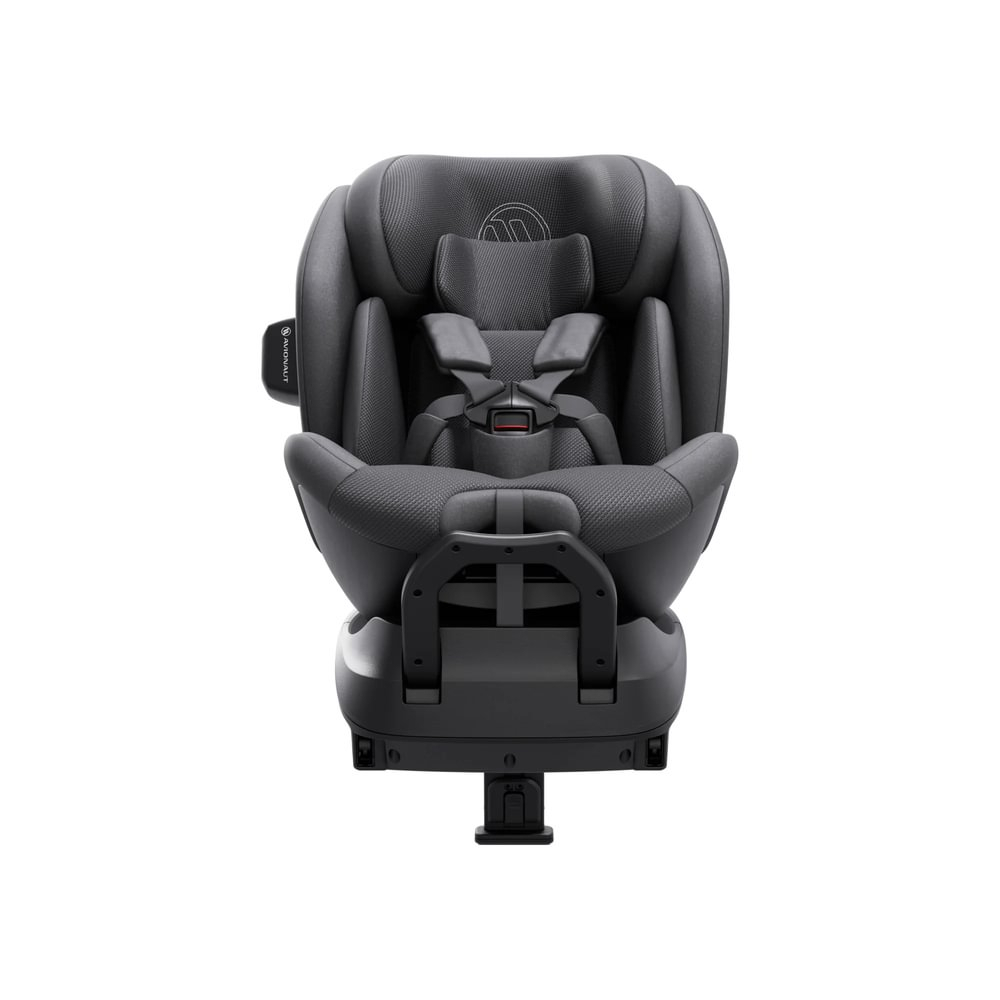 Insert scaun auto Avionaut Stardust Black [3]