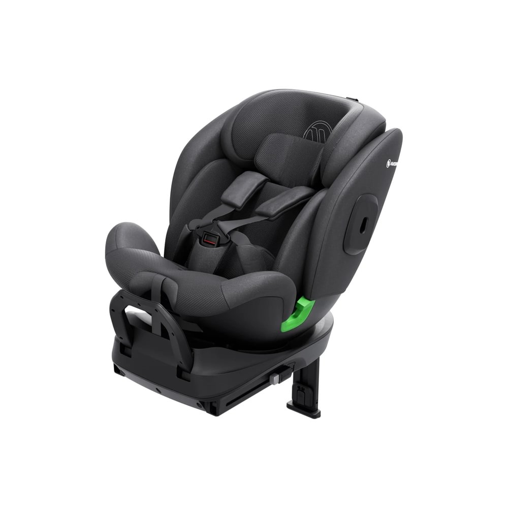 Insert scaun auto Avionaut Stardust Black [4]