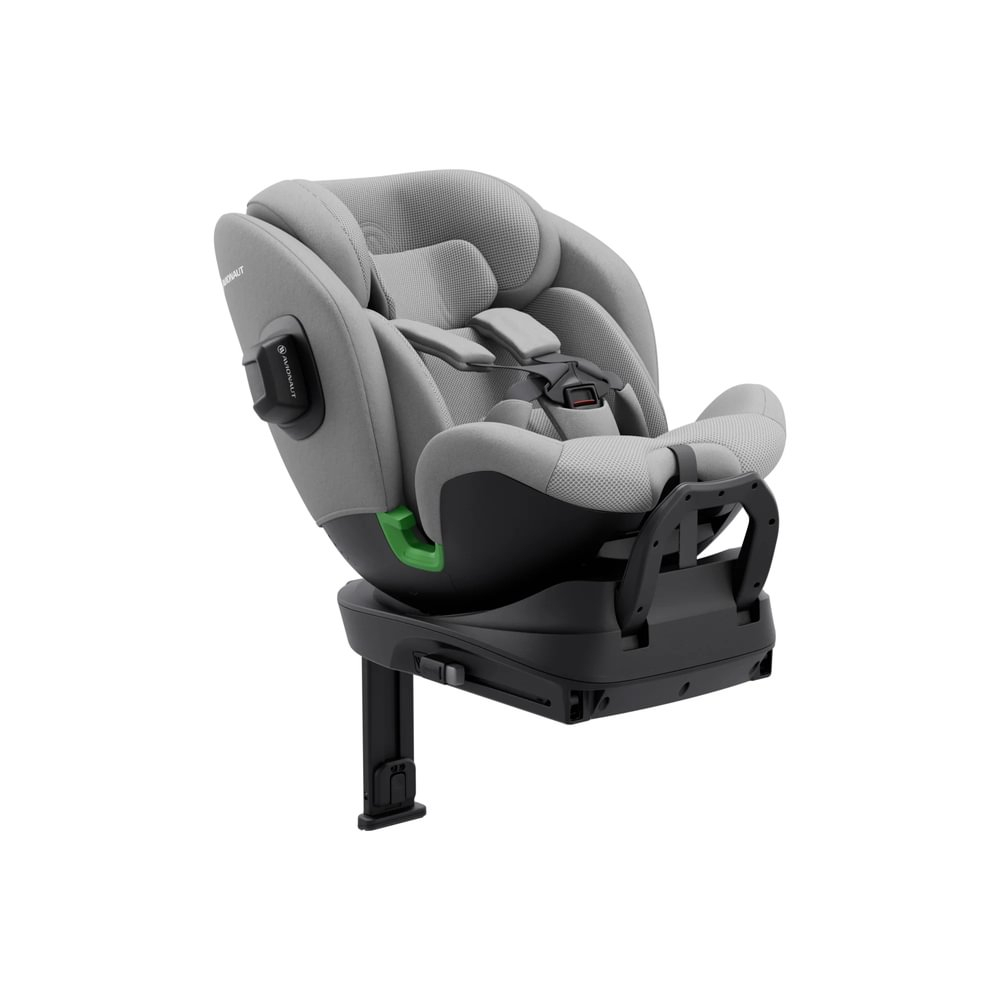 Insert scaun auto Avionaut Stardust Grey [3]