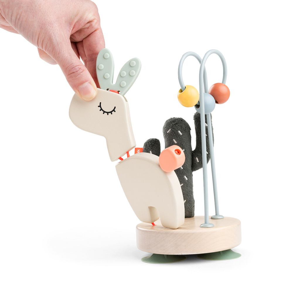 Insula de activitati Stick&Stay Done by Deer Lalee Sand [4]