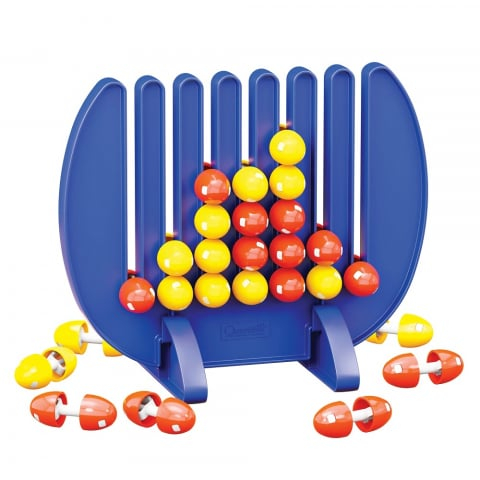 Joc de strategie Quercetti Four Pegs [2]