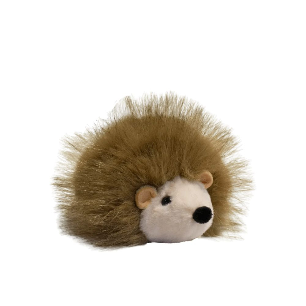 Jucarie de plus Wild & Soft - Arici colectia Graden Friends [4]