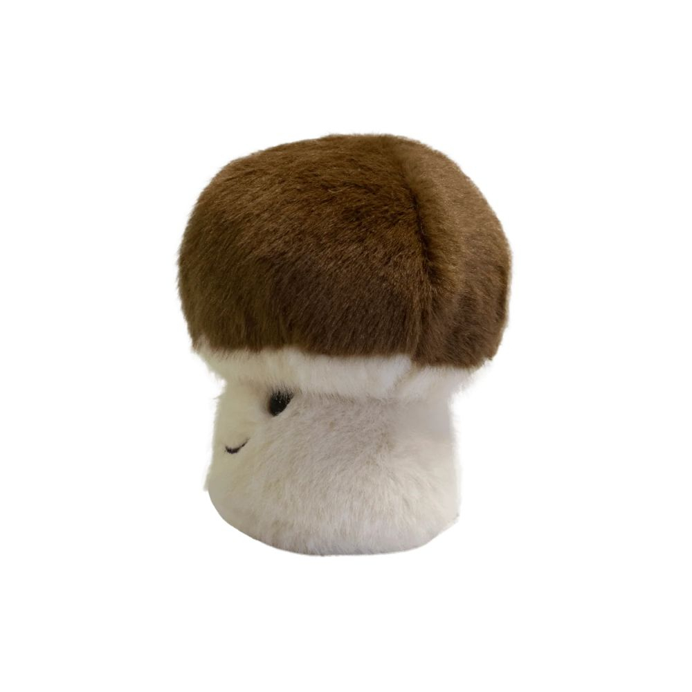 Jucarie de plus Wild & Soft - Ciupercuta colectia Graden Friends [3]