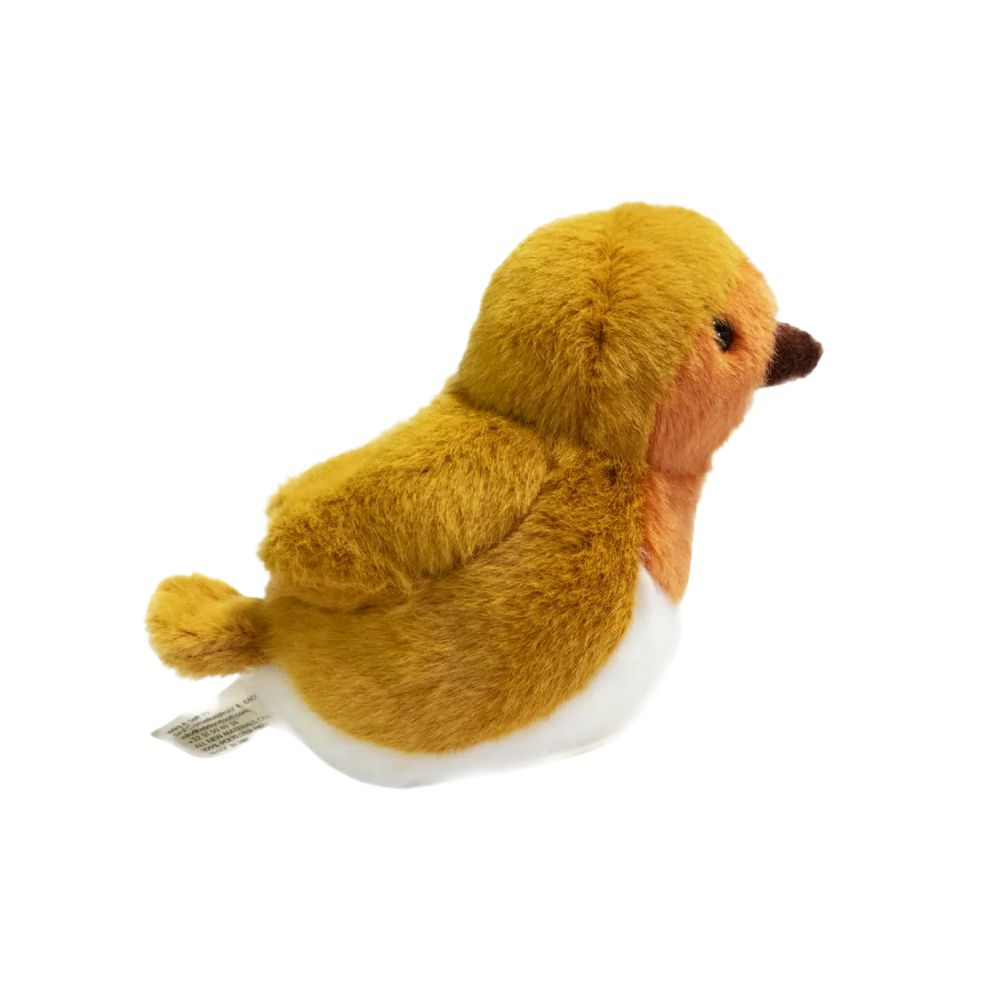 Jucarie de plus Wild & Soft - Mierla colectia Graden Friends [4]