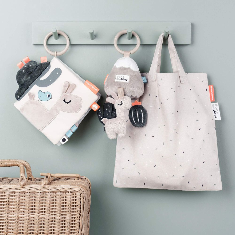 Jucarie senzoriala To Go Done by Deer Lalee Sand [3]