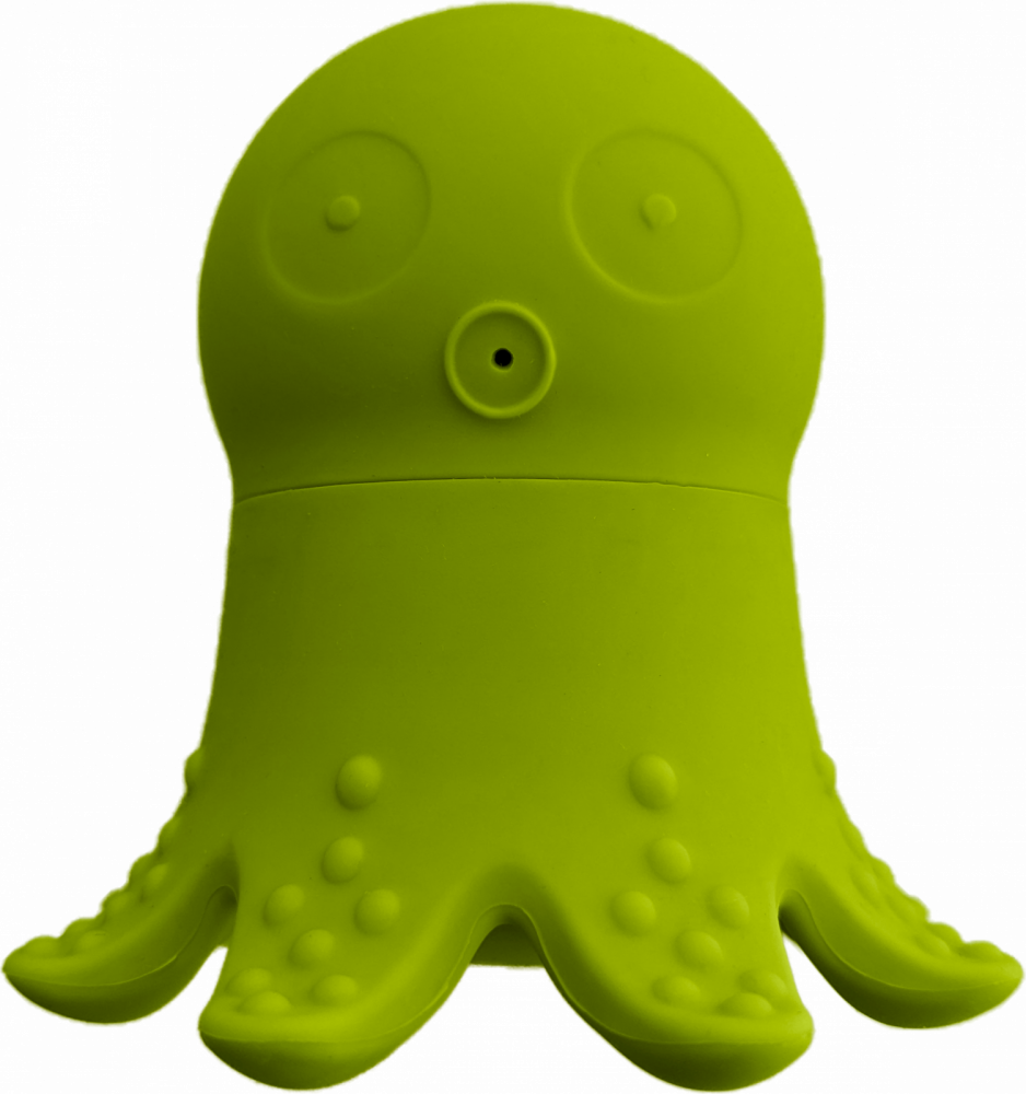 Jucarii de baie din silicon Mix-and-Match bblüv Böddies [9]